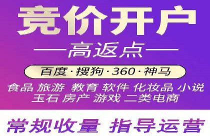 百度推广代运营公司服务详解：全方位的广告策略